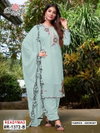 Ramsha R 1372 Nx Georgette Pakistani Readymade Suits Wholesale Online